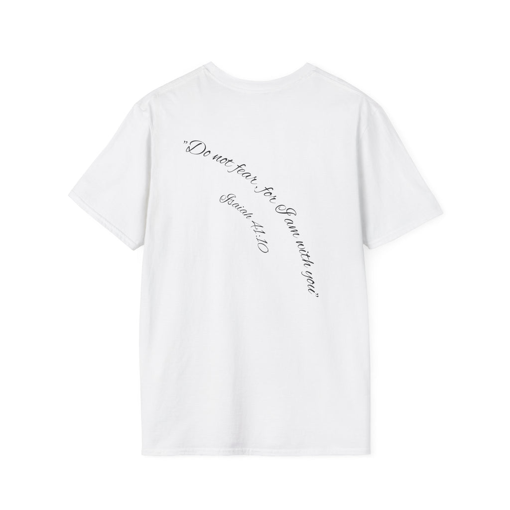 Cross Softstyle T-Shirt