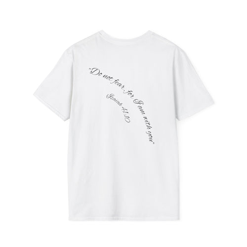 Cross Softstyle T-Shirt