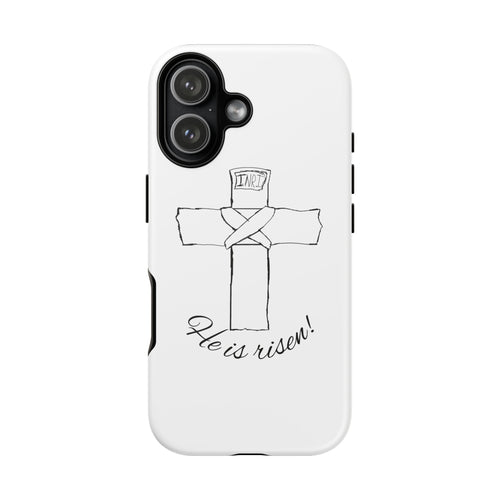 Cross Case