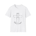 Cross Softstyle T-Shirt