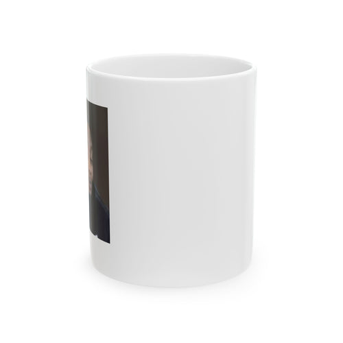 Stoned Flight Mug